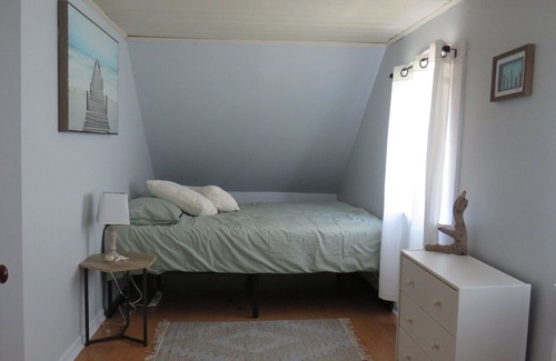 Barrington House | Privacy Within Community