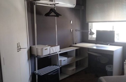 Alicante Resort | Private room ∙ 2 guests