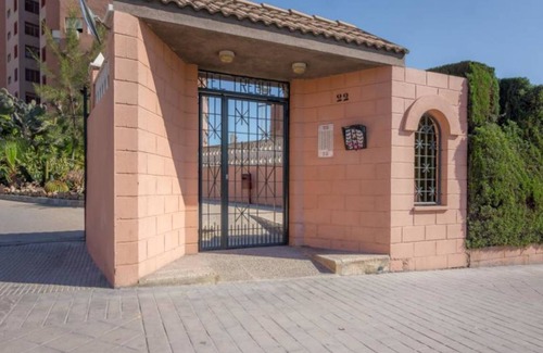 Alicante Resort | Private room ∙ 2 guests