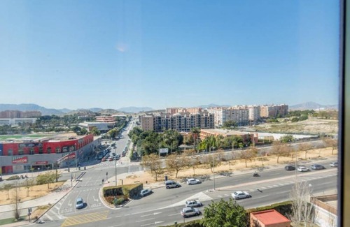 Alicante Resort | Private room ∙ 2 guests