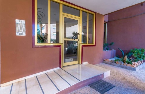 Alicante Resort | Private room ∙ 2 guests
