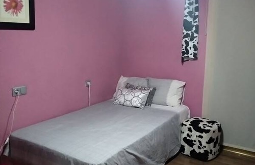 Alicante Resort | Private room ∙ 2 guests