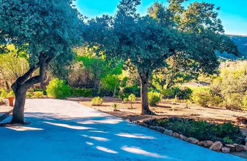 Navahermosa Cottage | Private pool and barbecue. Ideal for families. Only 1 hour and a half from Madrid