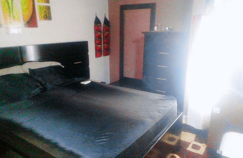 Cagua Resort | Private room ∙ 2 guests