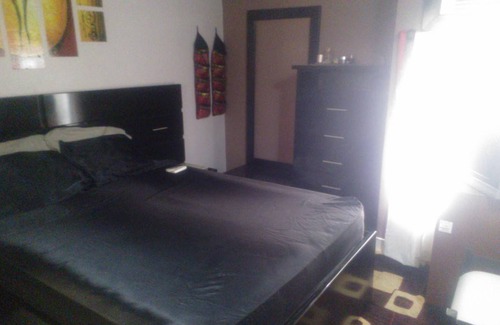 Cagua Resort | Private room ∙ 2 guests