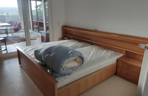 Waldlaubersheim Apartment | Privat Wohnen in den Weinbergen