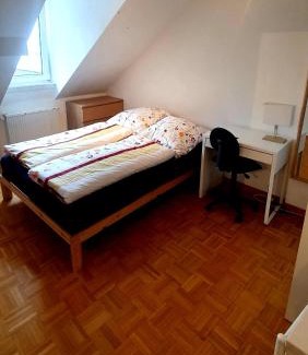 Bad Homburg v.d. Hoehe House | Privat Zimmer in Bad Homburg bei Kurhaus