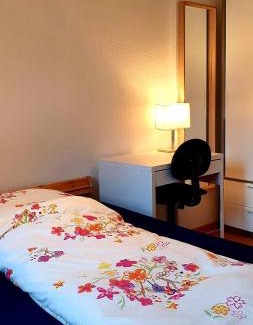 Bad Homburg v.d. Hoehe House | Privat Zimmer in Bad Homburg bei Kurhaus