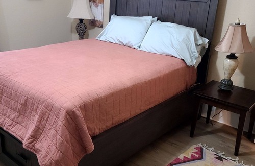 Owensboro Apartment | Private 1 bdrm apartment in the heart of the city. Pet friendly.