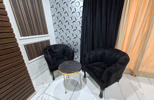Rawalpindi Apartment | Private 2 BHK-Bahria Heights 1- C Block-Bahria Active