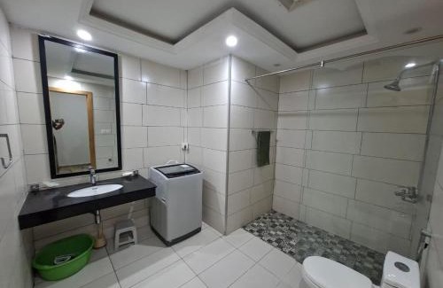 Rawalpindi Apartment | Private 2 BHK-Bahria Heights 1- C Block-Bahria Active