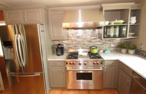 Pocono Lake House | Private 200 feet of lakefront, giant backyard, firepit, canoe, kayaks & more!