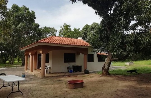 Mezcales House | PRIVATE 2BD RANCH 8 MILES FROM THE BEACH