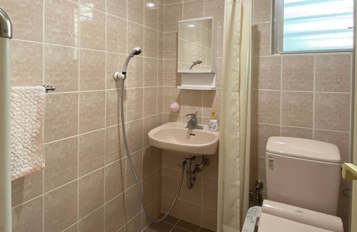Hiyagon House | Private 2LDK house!Ideal for long stays!