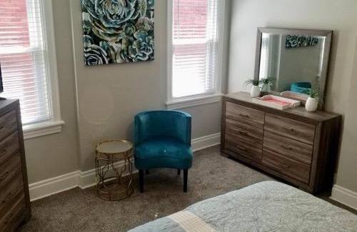 Brighton Heights House | Private 3 Bdrm Apt Spacious And Convenient