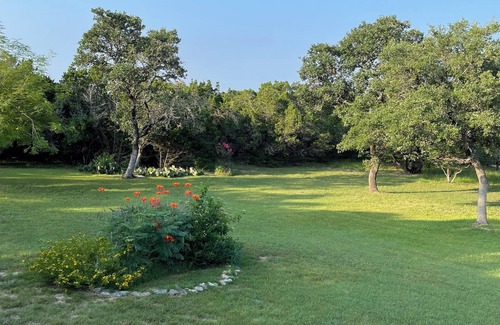 Bulverde House | Private 3-bedroom house in delightful Bulverde on gated property