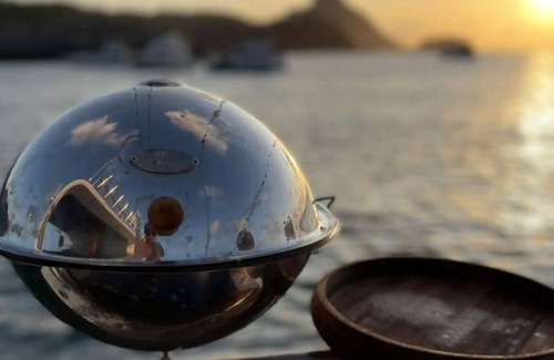 Fernando de Noronha Boat Rental | Private 32-foot speedboat in Noronha by Period - without overnight stay - READ BEFORE!