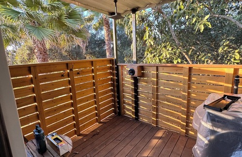 Fallbrook Cottage | Private 5 acre avocado ranch with amazing cottage and use of Zen lounge