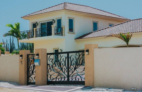 Kamay Villa | Private 5 ☆ Villa with Amazing Views