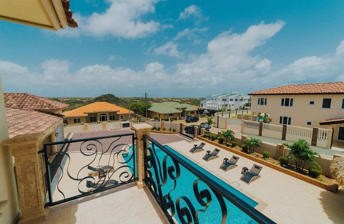 Kamay Villa | Private 5 ☆ Villa with Amazing Views