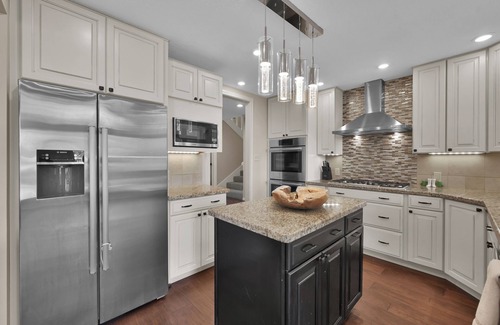Walden on Lake Conroe House | Private 6BED/5.5+Bath Lakefront Home on Lake Conroe's Calmest Cove