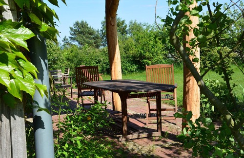 Zempow House | Private accommodation in Zempow