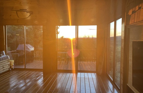 Middle Grove House | Private Adirondack Home close to Saratoga