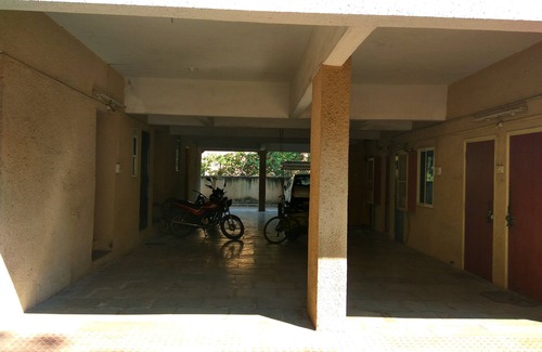 Kothrud House | Private Amazing comfortable stay in heart of city!