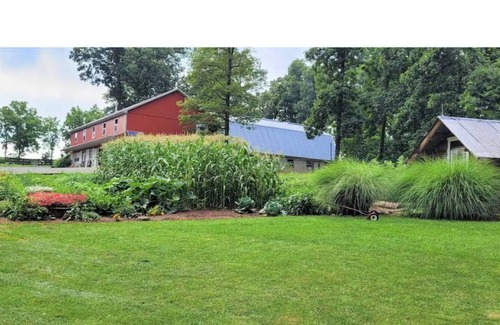 Quarryville Other | Private Amish Farmhouse in Lancaster County