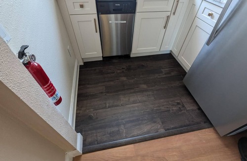 Northside House | Private and Cozy 2-bedroom Unit in Central San Jose