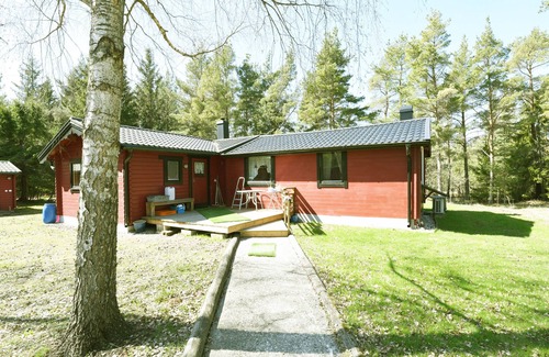 Larbro House | Private and cozy holiday home near Slite, Gotland | SE12018