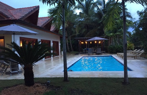 Punta Cana Villa | Private and Luxurious Villa