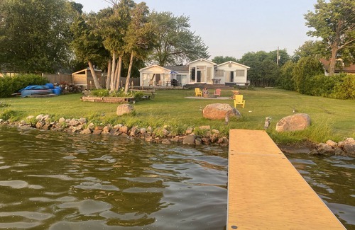 Valentia Cottage | Private and Quiet Cottage with Stunning view of the Sunset. Great for fishing