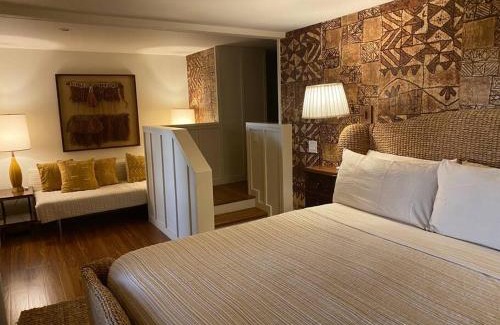 Kailua-Kona Apartment | Private and Quiet Guest Apt in Hawaii Cloud Forest