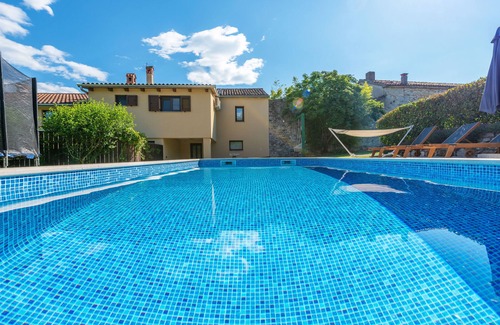 Gradisce Villa | Private and romantic pool Villa, quiet and peaceful surroundings