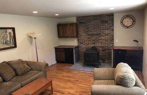Whitehouse Station Apartment | Private Apartment Asked For Corporate Discounts