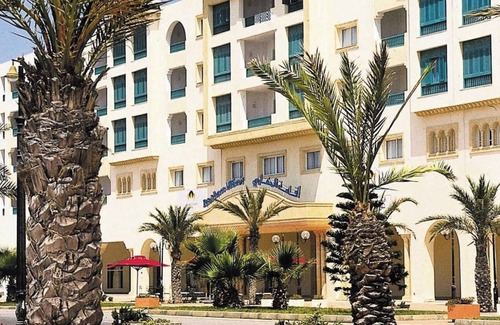 Yasmine Apartment | Private Apartment in Hotel 5★ - Ideal for Family or Business Stay