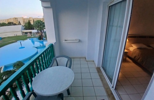 Yasmine Apartment | Private Apartment in Hotel 5★ - Ideal for Family or Business Stay