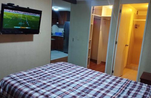 Lince Apartment | Private Apartament, GYM, POOL, PRIVATE PARK, comfortable and central
