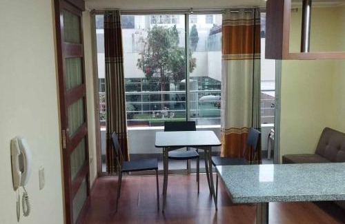 Lince Apartment | Private Apartament, GYM, POOL, PRIVATE PARK, comfortable and central