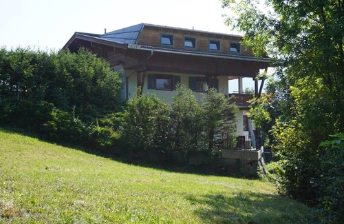 Furth Cottage | Private apartment 220m2 8 to 15 persons, Haus Stefin, Zell am See