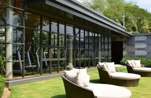 Cha-am Condo | Private apartment at Cha Am - Huahin with peaceful a private beach area
