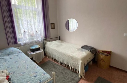 Linden-Nord Apartment | Private Apartment