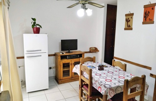 Cordoba Apartment | Private apartment. Five minutes from downtown!
