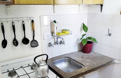 Cordoba Apartment | Private apartment. Five minutes from downtown!