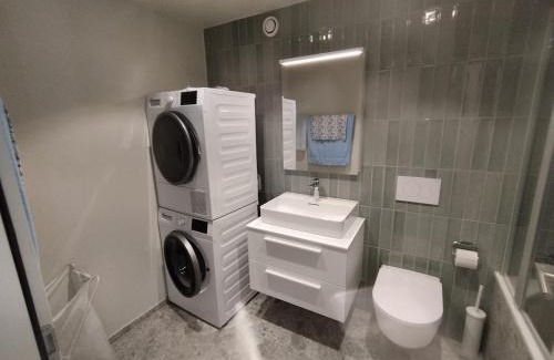 Lausanne Center Apartment | PRIVATE APARTMENT - High End - Very spacious and quiet