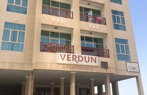 Seef Apartment | Private Apartment in seef , Manama