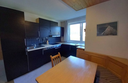 Am Feuersang Apartment | Private apartment in Flachau