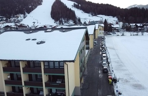 Am Feuersang Apartment | Private apartment in Flachau