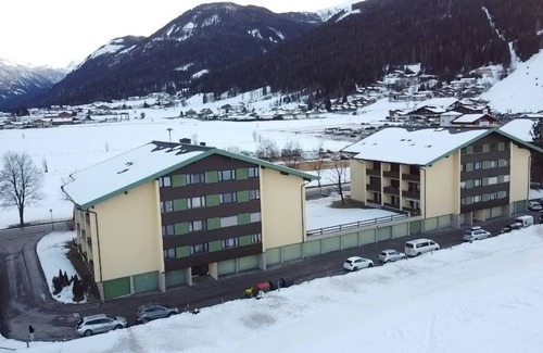 Am Feuersang Apartment | Private apartment in Flachau